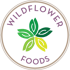 Logo for the brand Wildflower Foods
